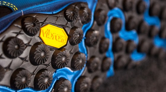 Není guma jako guma. Přečtěte si, jak se liší podrážky u běžeckých bot?