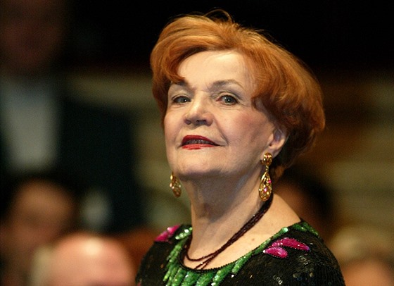 Ludmila Dvoáková