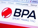 Charouzova marketingová agentura BPA je partnerem napíklad eského svazu...
