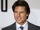 Tom Cruise (Londýn, 25. ervence 2015)