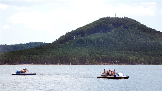 Mchovo jezero