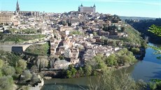Toledo ve panlsku