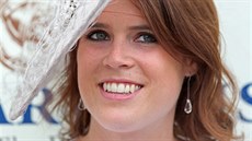 Princezna Eugenie (Goodwood, 30. ervence 2015)