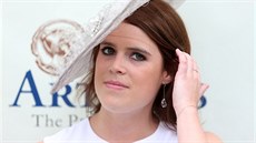 Princezna Eugenie (Goodwood, 30. ervence 2015)