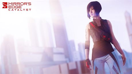 Mirrors Edge Catalyst