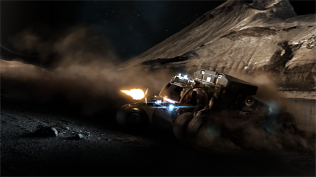 Datadisk Horizons pro titul Elite: Dangerous