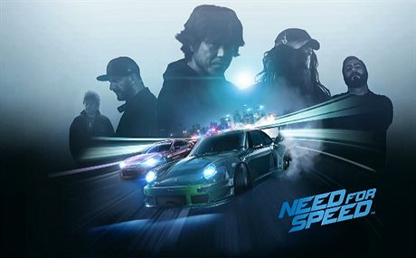 Need for Speed