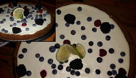 Blbuvzdorný recept na vynikající americký cheesecake