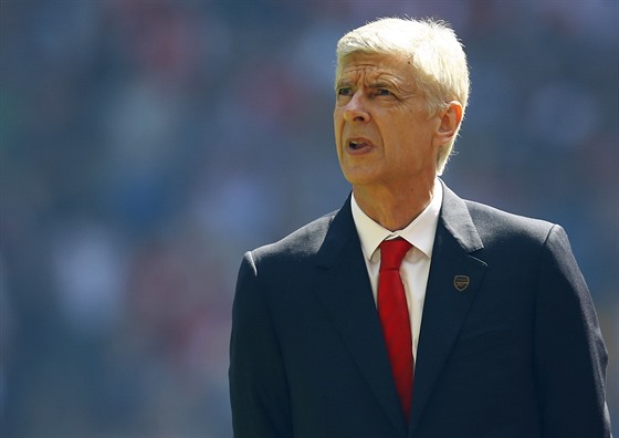 Francouzský trenér Arsene Wenger navrhuje ve fotbale co nejpísnjí antidopingové kontroly.