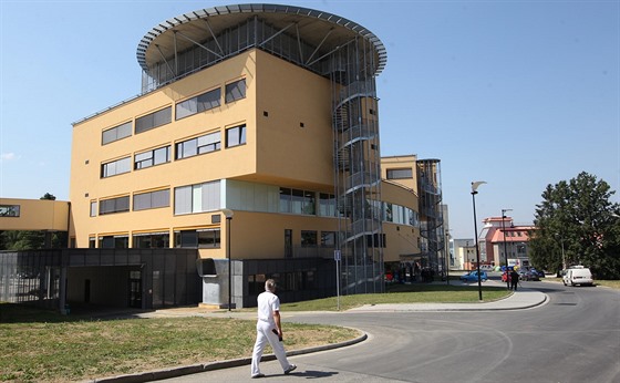 Nemocnice Frýdek-Místek