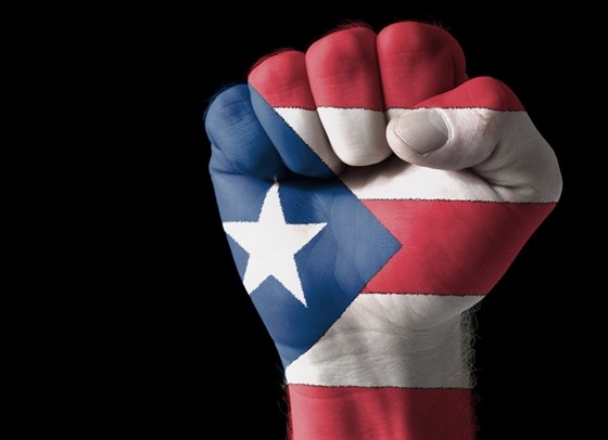 Spojených stát se málo angauje v eení finanní krize Portorika.