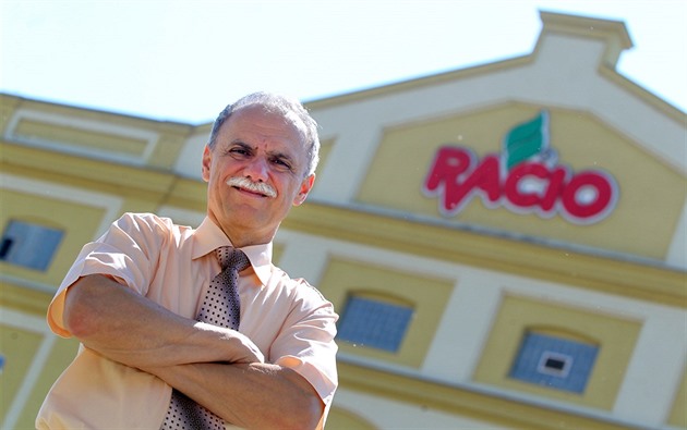 Jako v 50. letech. Syna obvinili, že plánoval zabít Madura, říká otec vězněného Čecha