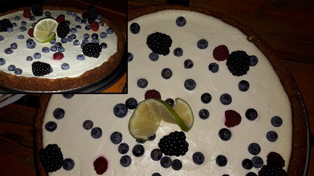 Blbuvzdorný recept na vynikající americký cheesecake