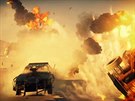 Mad Max - Stronghold trailer