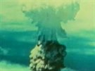 Uplnulo 70 let od shození atomové bomby na Hiroimu