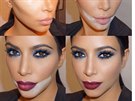 Metodu peení u dlouho vyuívá vizáista Kim Kardashianové Mario Dedivanovic.