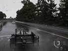 Forza Motorsport 6: Racing in the Rain