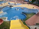 TEST KOUPALI: Aquapark v Prostjov