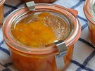 Domácí marmeláda podle blogerky Venduly Svobodové je bez chemie, jen s...
