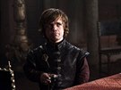 Hra o trny (Peter Dinklage)