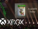 Rare Replay jako zaátek ady Xbox One exkluzivit