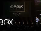 Nové funkce konzole Xbox One