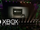 Xbox One a Windows 10