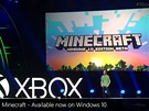Minecraft - Windows 10 edition