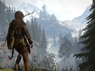 Rise of the Tomb Raider