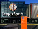 Brnnské Campus Square koupila v beznu spolenost CBRE Global Investors od...