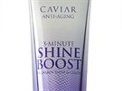 3minutov vlasov maska 3-minute Shine Boost na obnovu lesku, Alterna, 823 korun