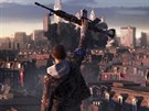 Homefront: The Revolution 'Thank You' Trailer