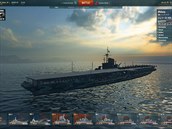 World of Warships