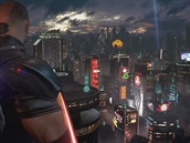 Crackdown 3