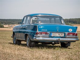 Tradiní burza historických vozidel Kladno