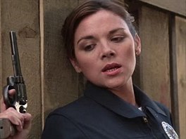 Kim Cattrallová hrála v Policejní akademii nejvtí krasavici a takové role jí...