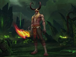 World of Warcraft: Legion