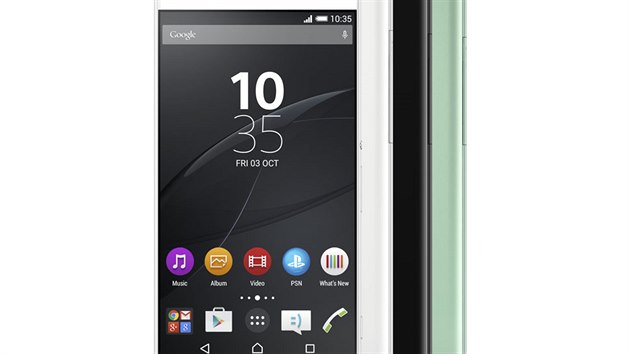 Sony Xperia C5 Ultra