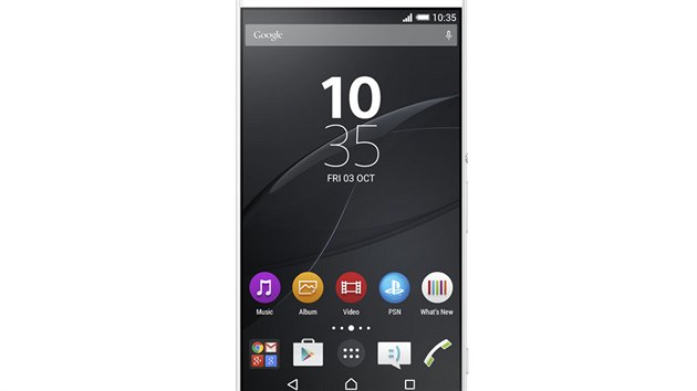 Sony Xperia C5 Ultra