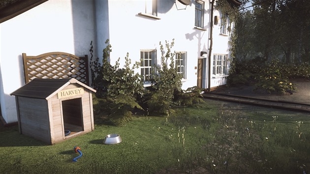 Everybodys Gone to Rapture