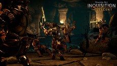 Rozíení Descent pro Dragon Age: Inquisition