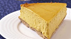 Dý�ový cheesecake