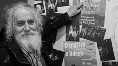 N�co to stálo, Ivan Hartl by se ale nezávislého �ivota nevzdal.