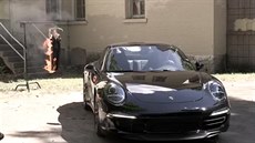 Fandové Porsche 911 vrátili úder