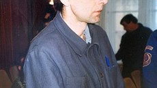 Ladislav Winkelbauer  v roce 1998.