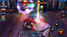 MARVEL Future Fight