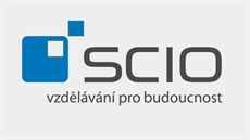 Logo spole�nosti SCIO