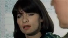 Anna K. v seriálu Malý pitaval z velkého msta (1982)