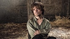 Hra o trny (Peter Dinklage)