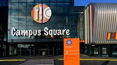 Brnnské Campus Square koupila v beznu spolenost CBRE Global Investors od...